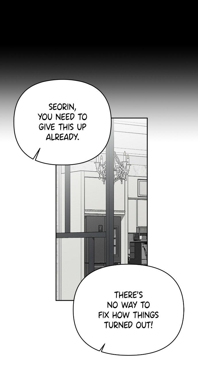 When Love Calls My Name chapter 34 page 42