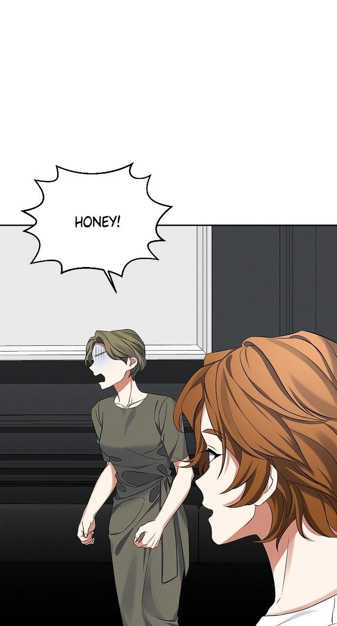 When Love Calls My Name chapter 34 page 43