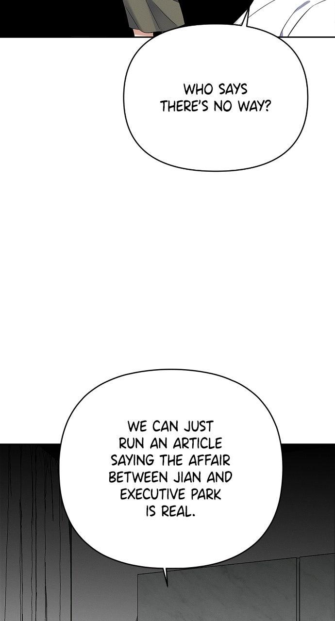 When Love Calls My Name chapter 34 page 44