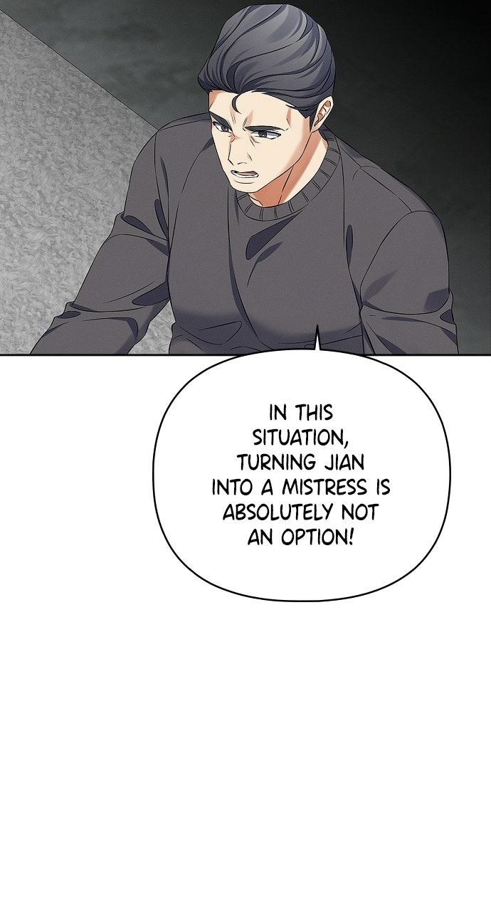 When Love Calls My Name chapter 34 page 46