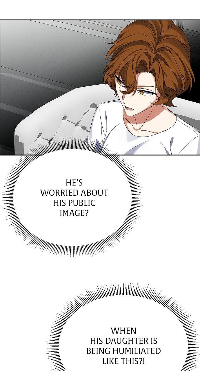 When Love Calls My Name chapter 34 page 47