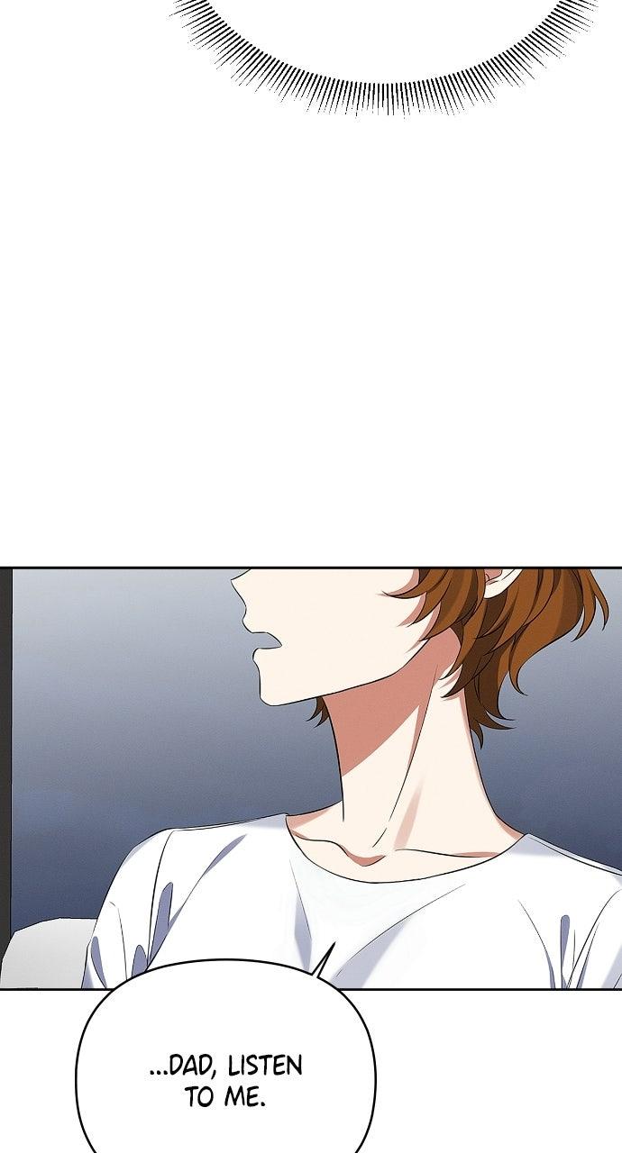When Love Calls My Name chapter 34 page 48