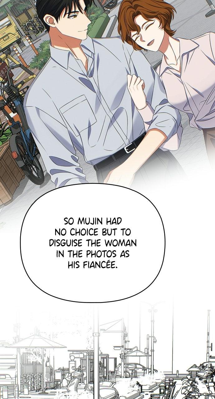 When Love Calls My Name chapter 34 page 50