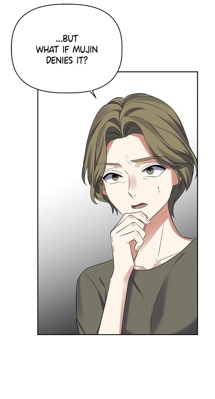 When Love Calls My Name chapter 34 page 54