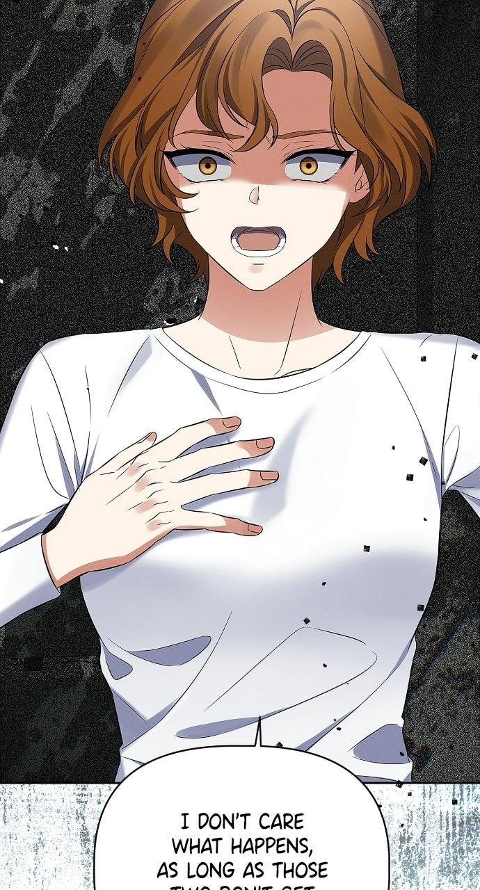 When Love Calls My Name chapter 34 page 57