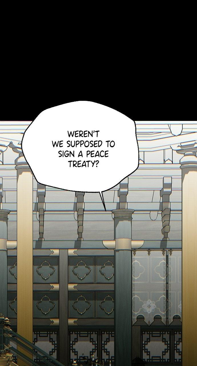 When Love Calls My Name chapter 34 page 65