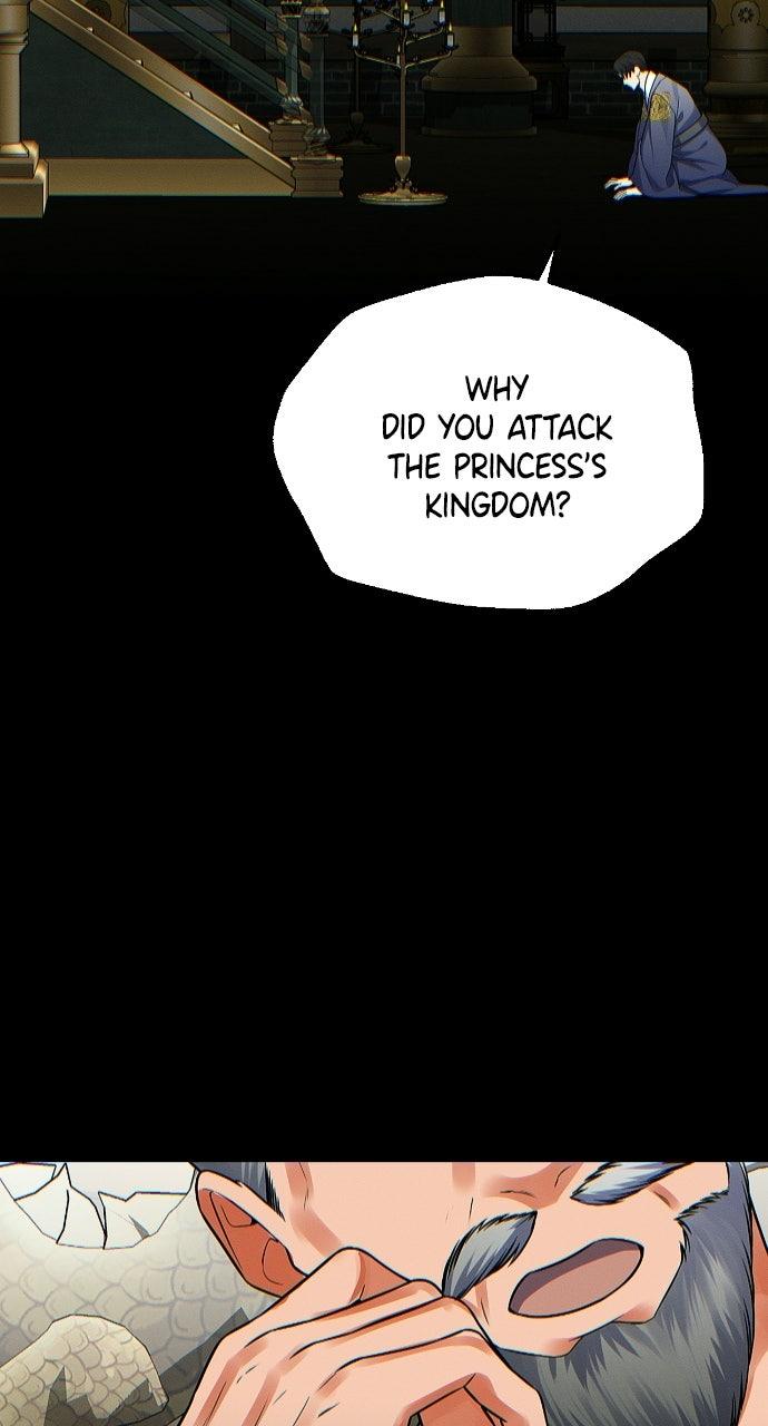 When Love Calls My Name chapter 34 page 66