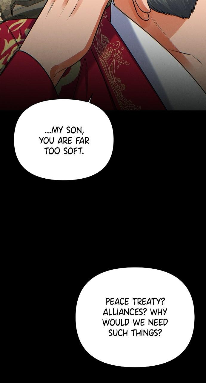 When Love Calls My Name chapter 34 page 67