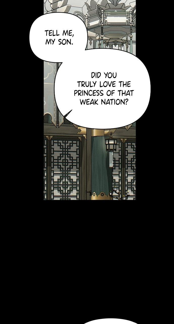 When Love Calls My Name chapter 34 page 71