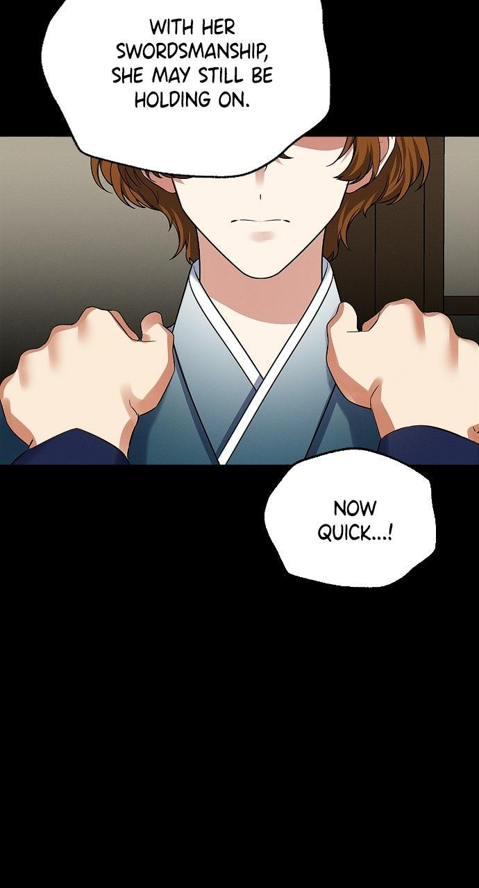 When Love Calls My Name chapter 34 page 78