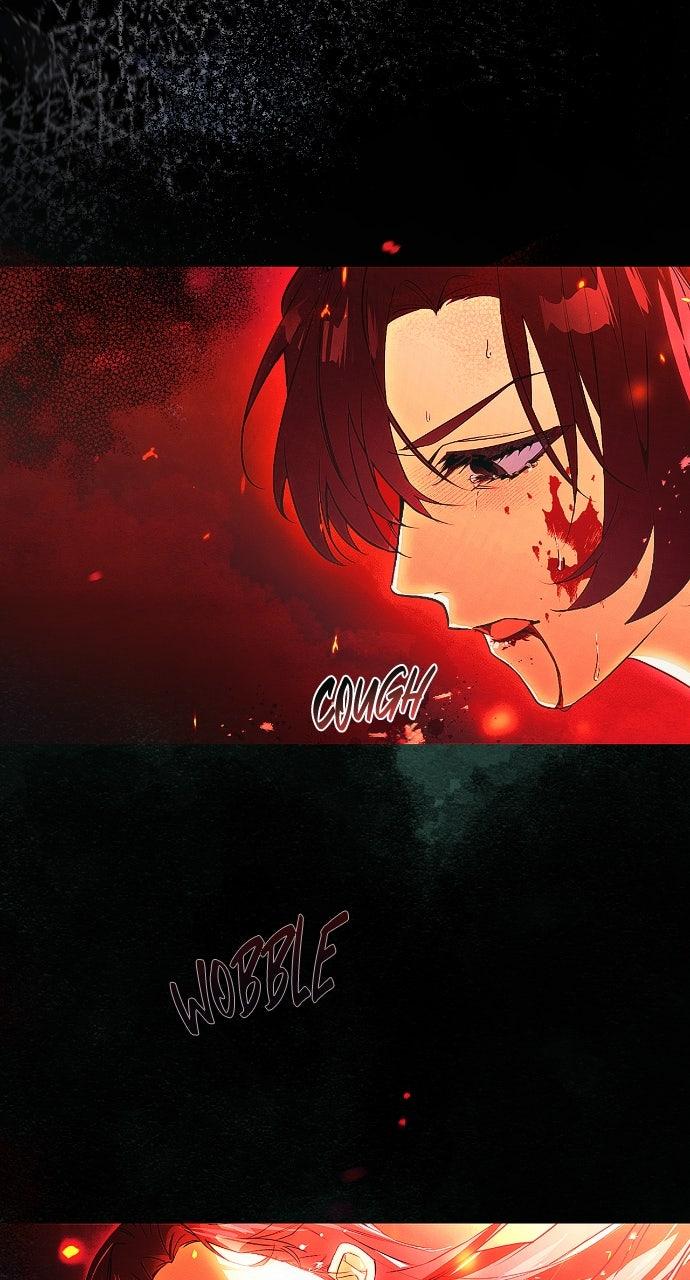 When Love Calls My Name chapter 34 page 83