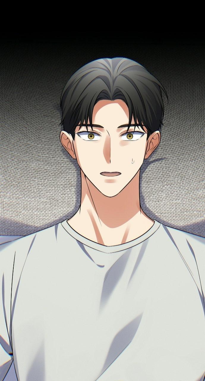 When Love Calls My Name chapter 34 page 95