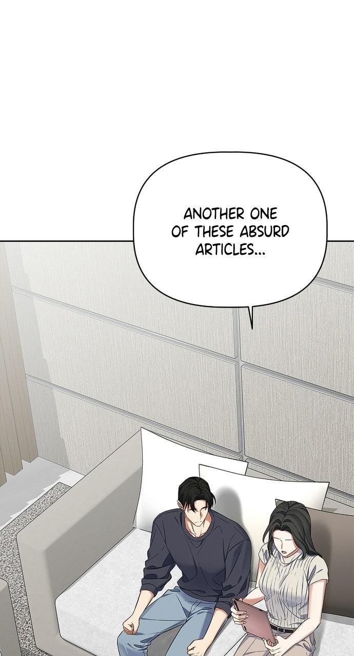 When Love Calls My Name chapter 35 page 13