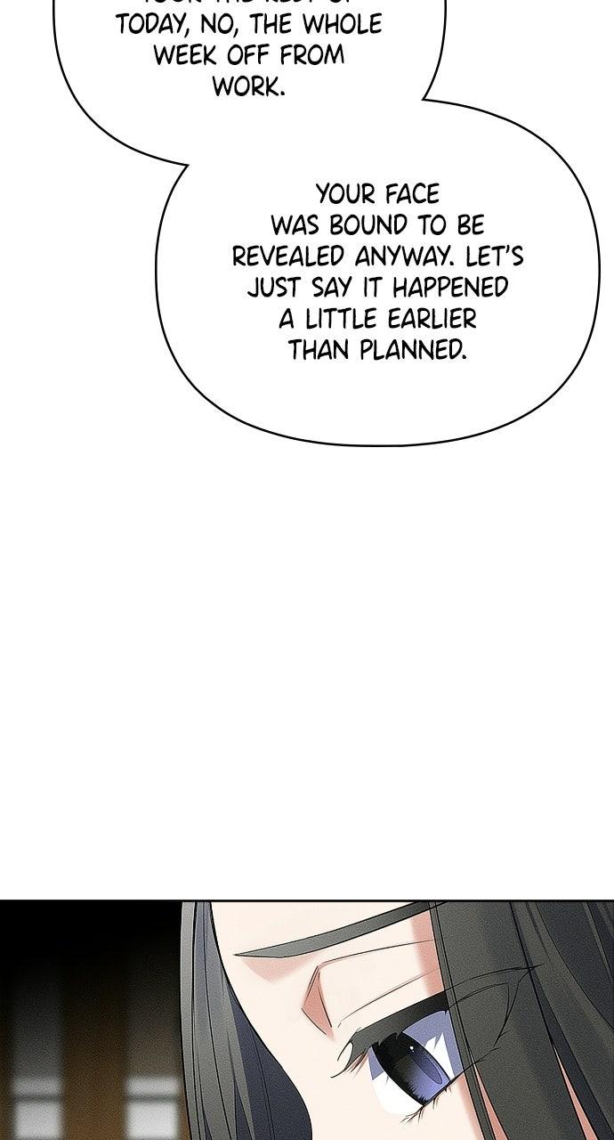 When Love Calls My Name chapter 35 page 17