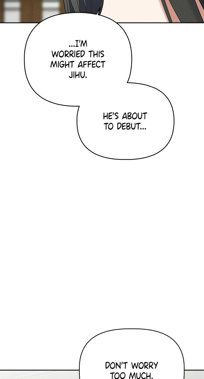 When Love Calls My Name chapter 35 page 18