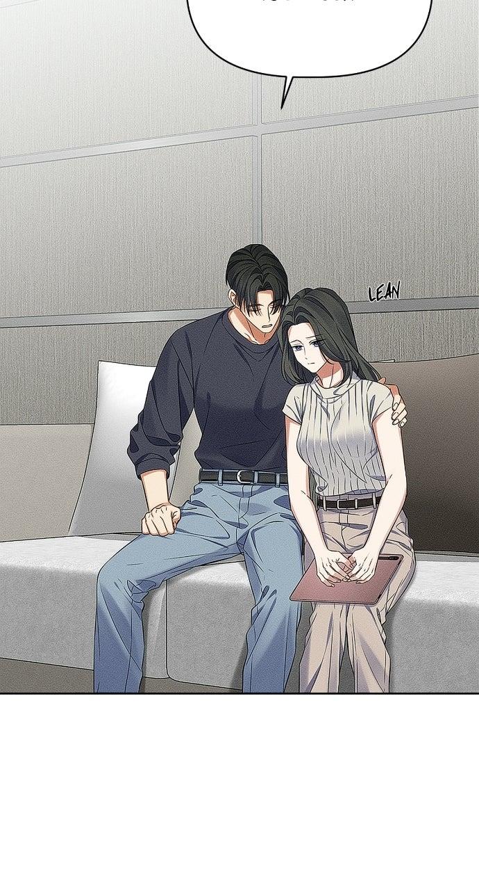 When Love Calls My Name chapter 35 page 19