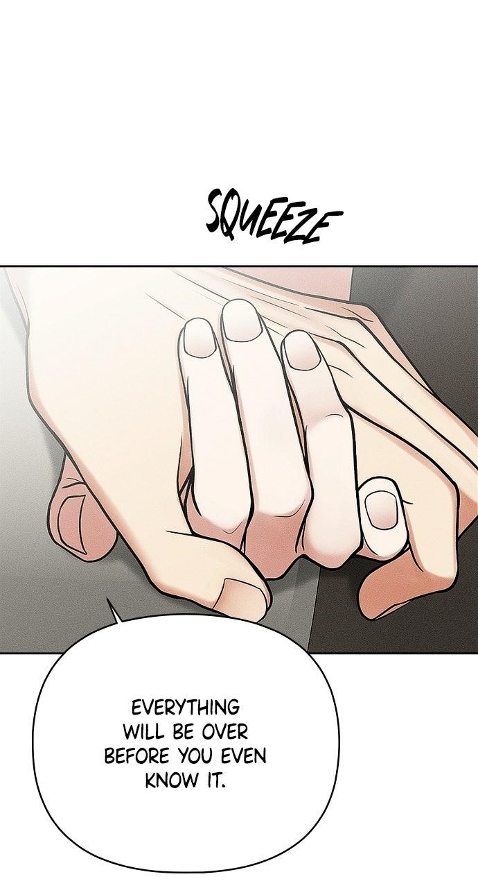 When Love Calls My Name chapter 35 page 20