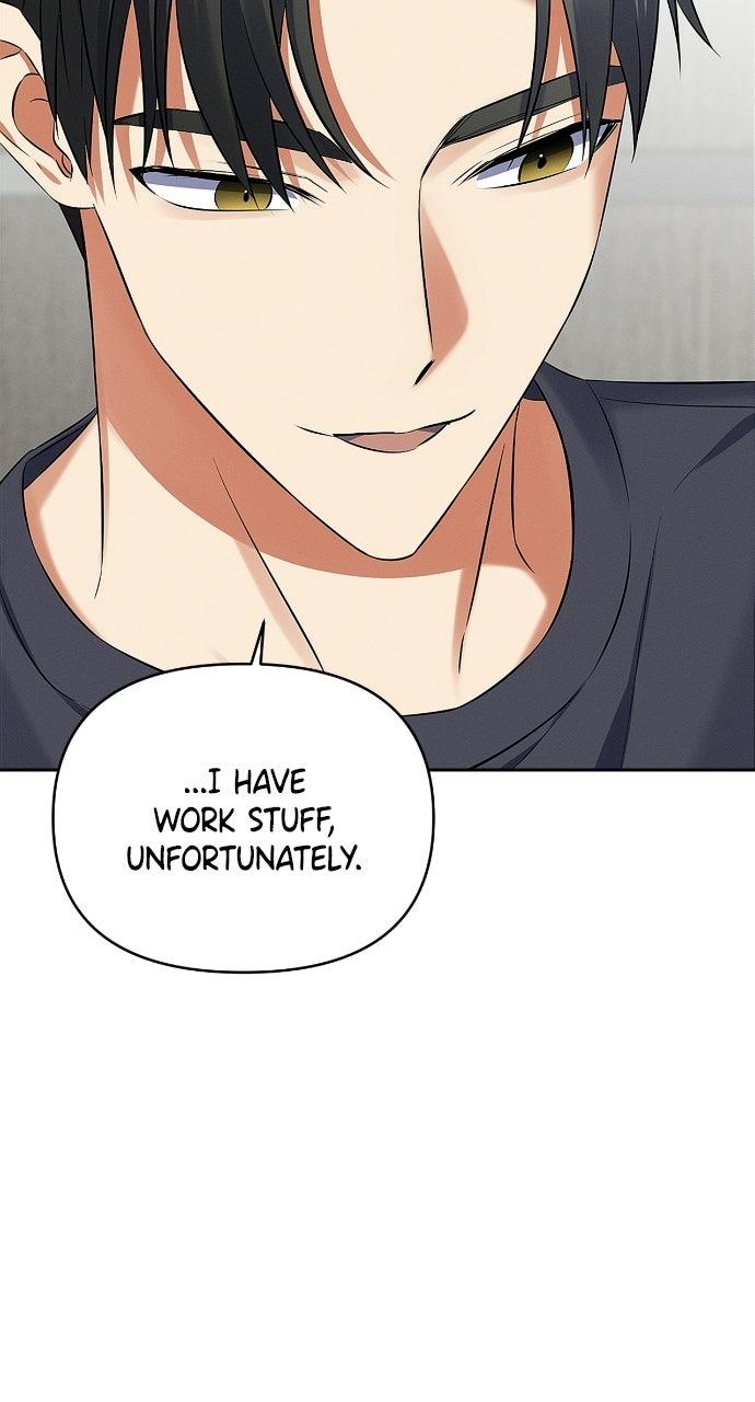 When Love Calls My Name chapter 35 page 24