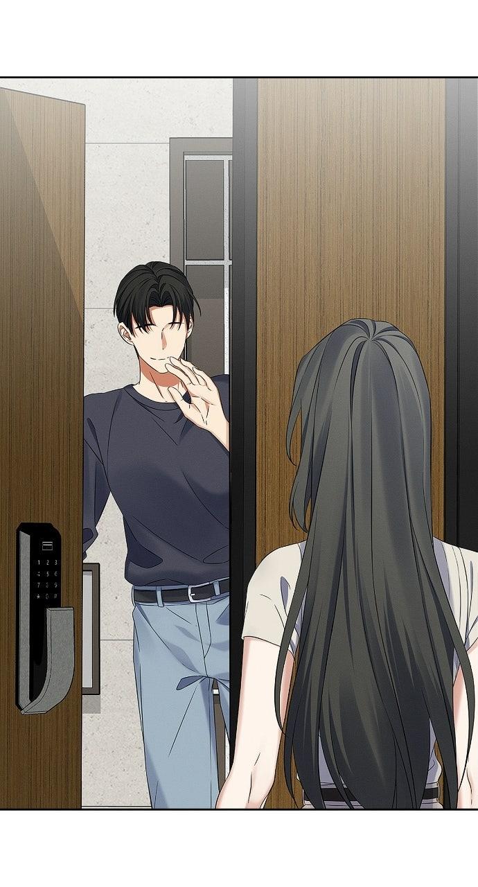 When Love Calls My Name chapter 35 page 26