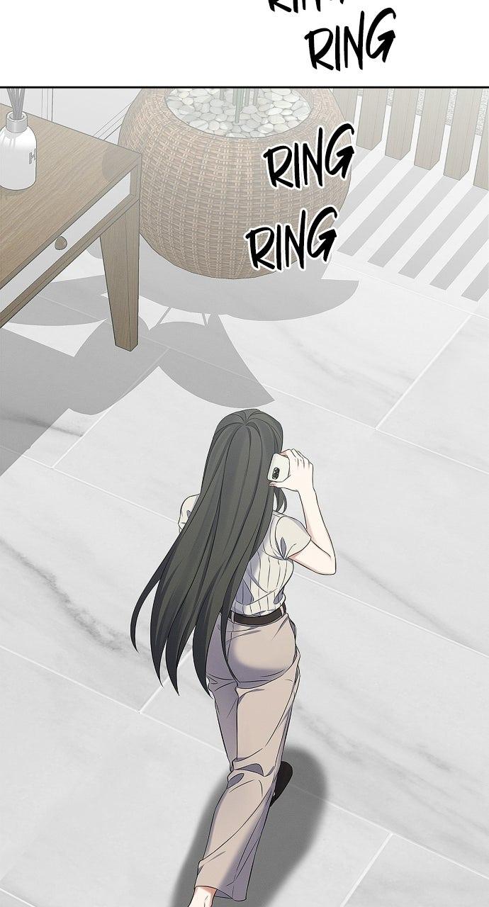 When Love Calls My Name chapter 35 page 29