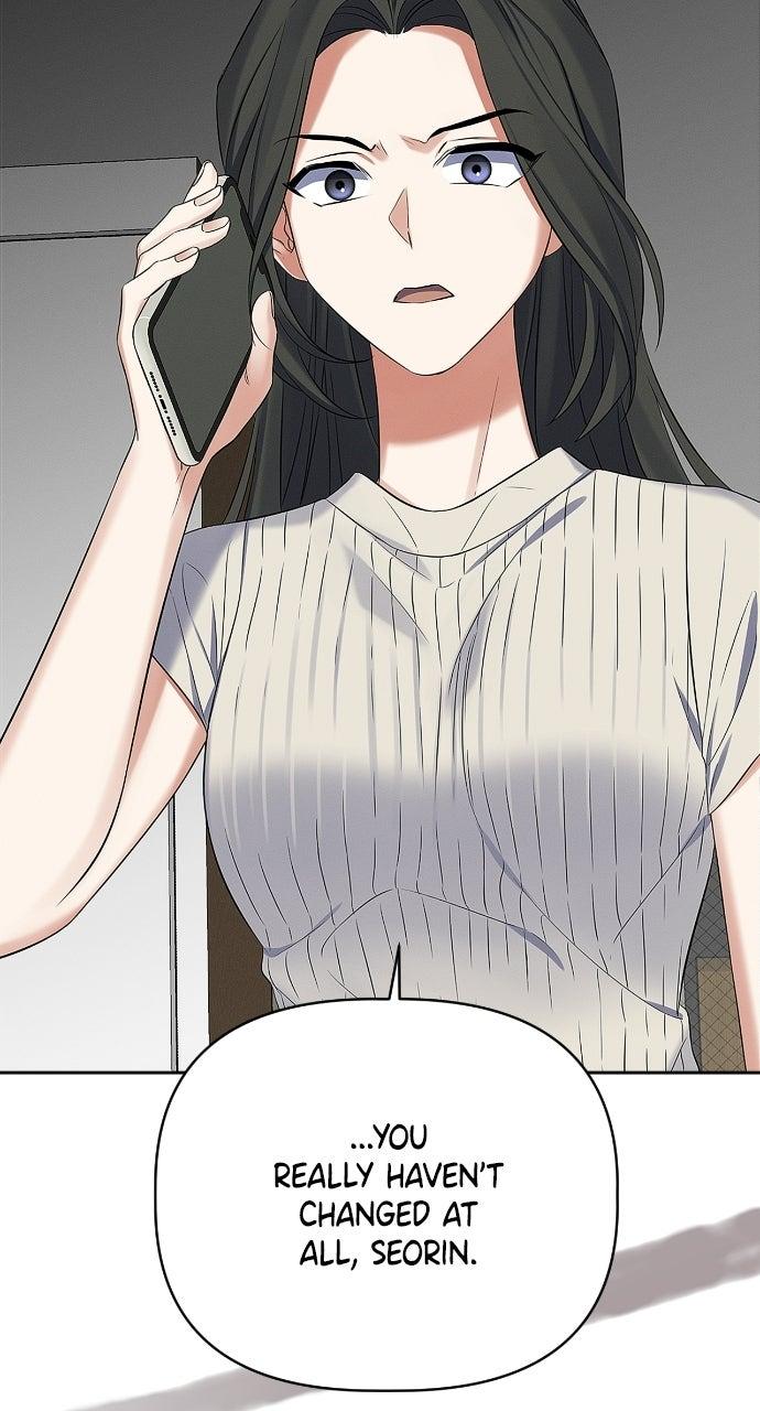When Love Calls My Name chapter 35 page 32