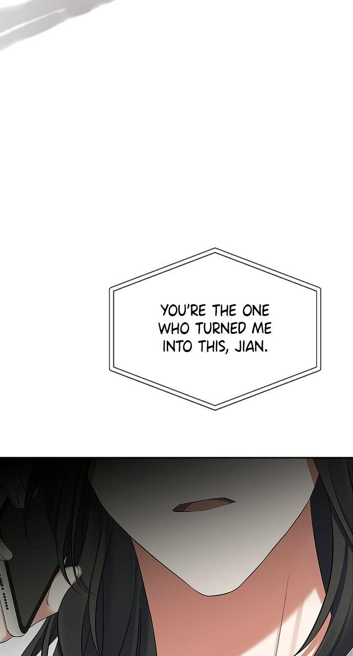When Love Calls My Name chapter 35 page 33