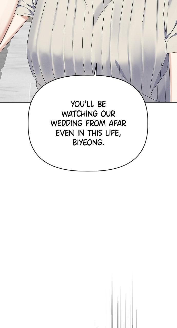 When Love Calls My Name chapter 35 page 36