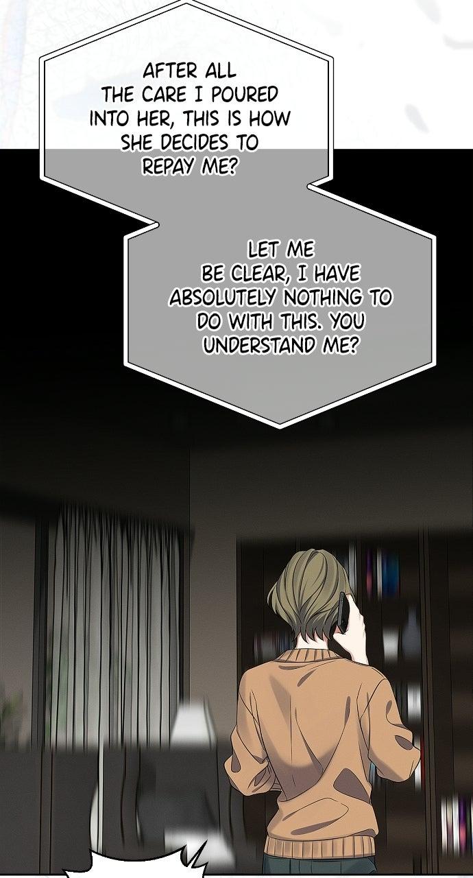 When Love Calls My Name chapter 35 page 49