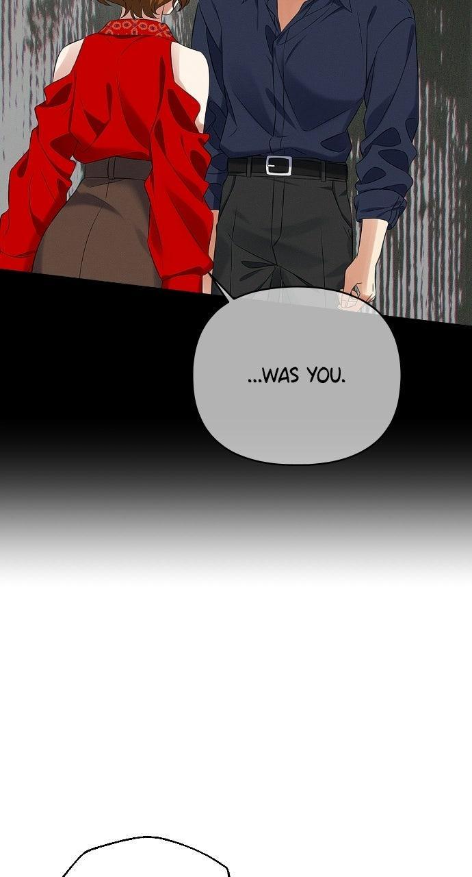 When Love Calls My Name chapter 35 page 5