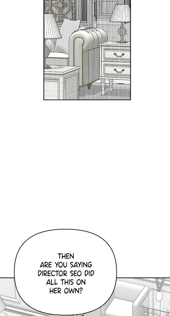 When Love Calls My Name chapter 35 page 53