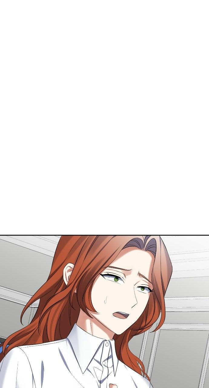 When Love Calls My Name chapter 35 page 55