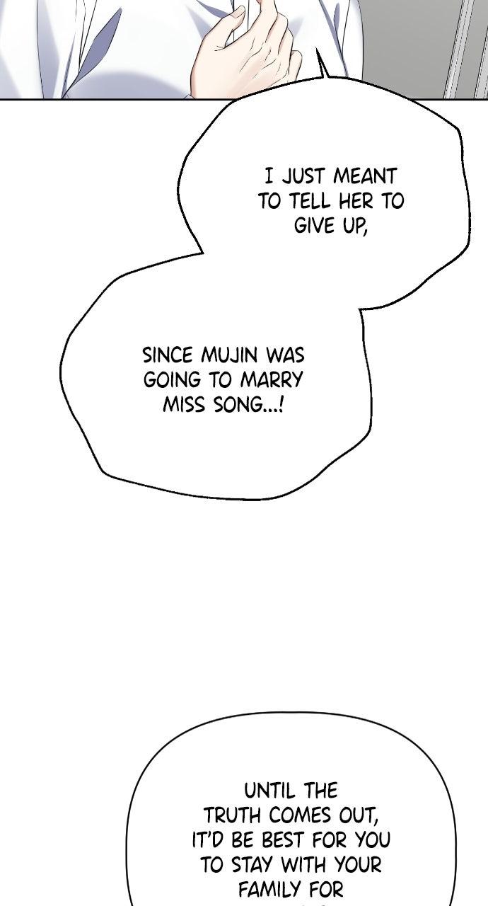 When Love Calls My Name chapter 35 page 56