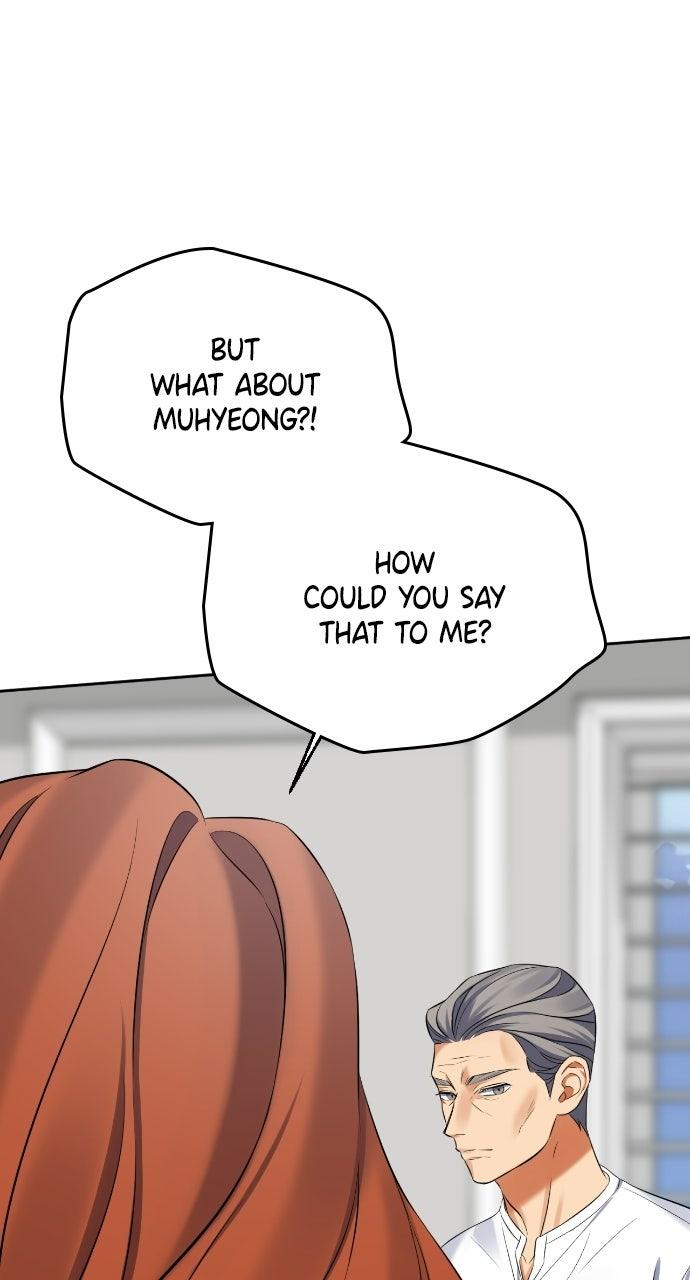 When Love Calls My Name chapter 35 page 58