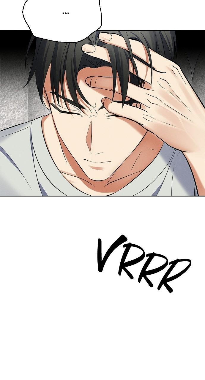 When Love Calls My Name chapter 35 page 6