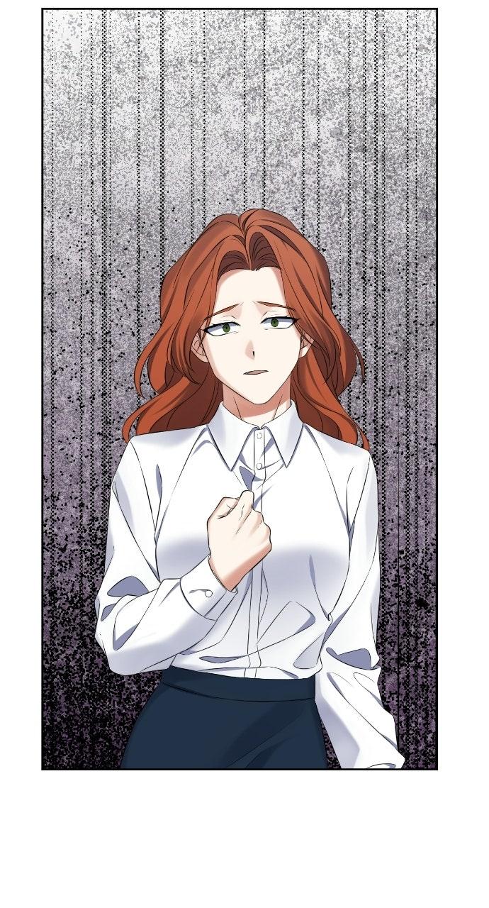 When Love Calls My Name chapter 35 page 61