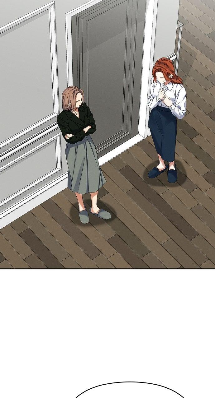 When Love Calls My Name chapter 35 page 63