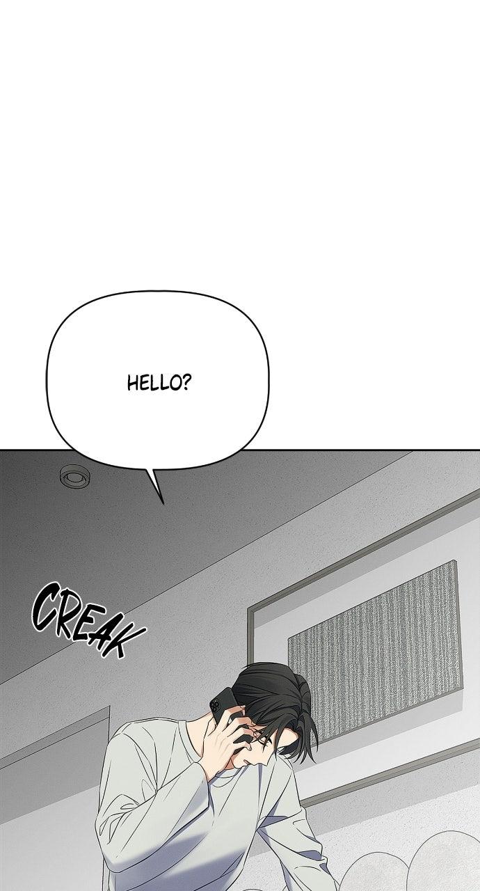 When Love Calls My Name chapter 35 page 7