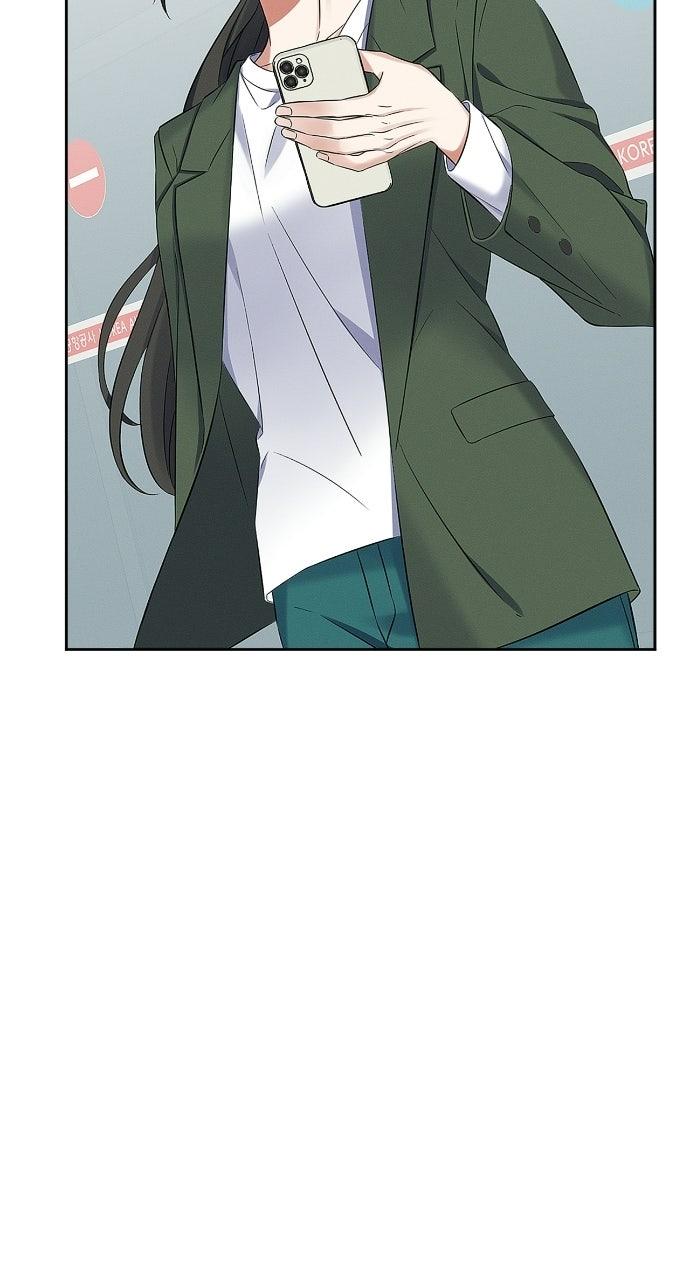 When Love Calls My Name chapter 35 page 75