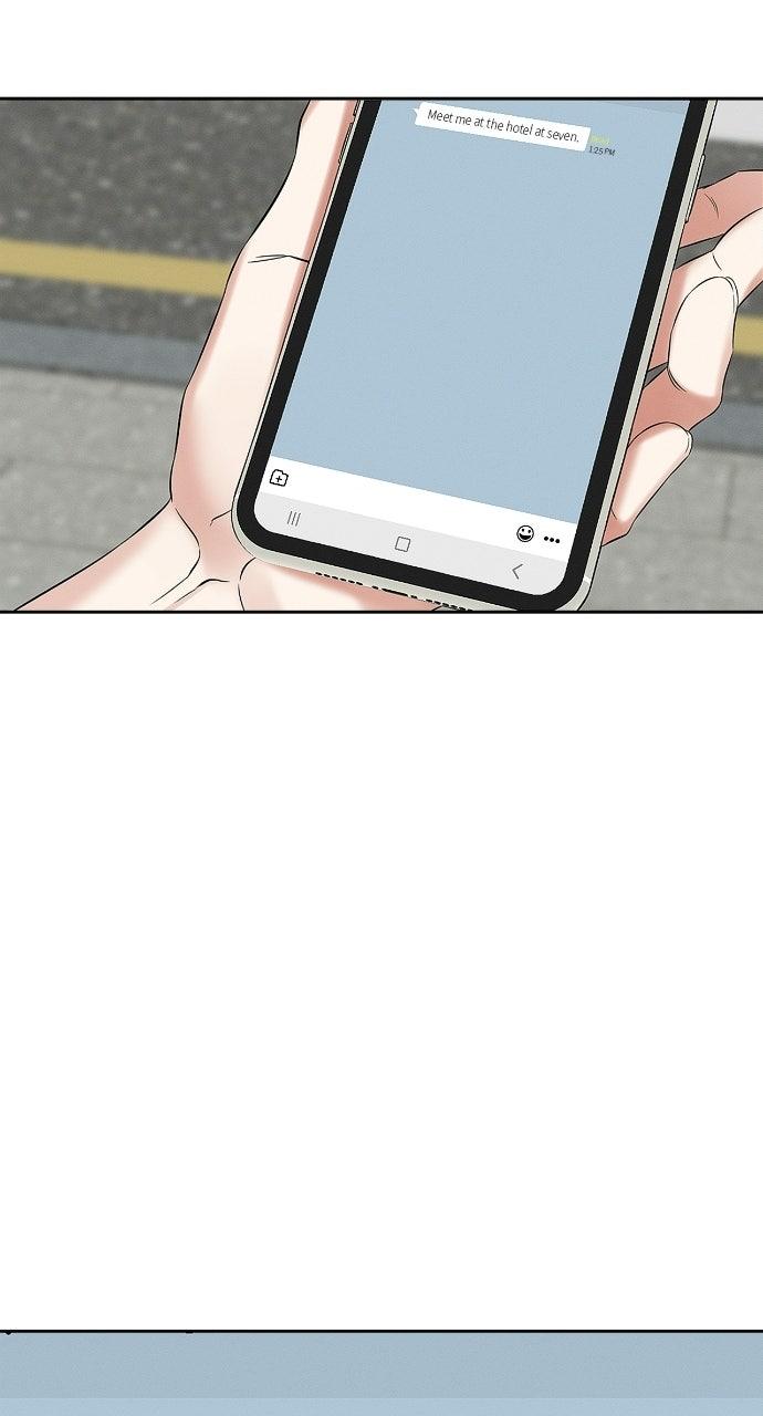 When Love Calls My Name chapter 35 page 76