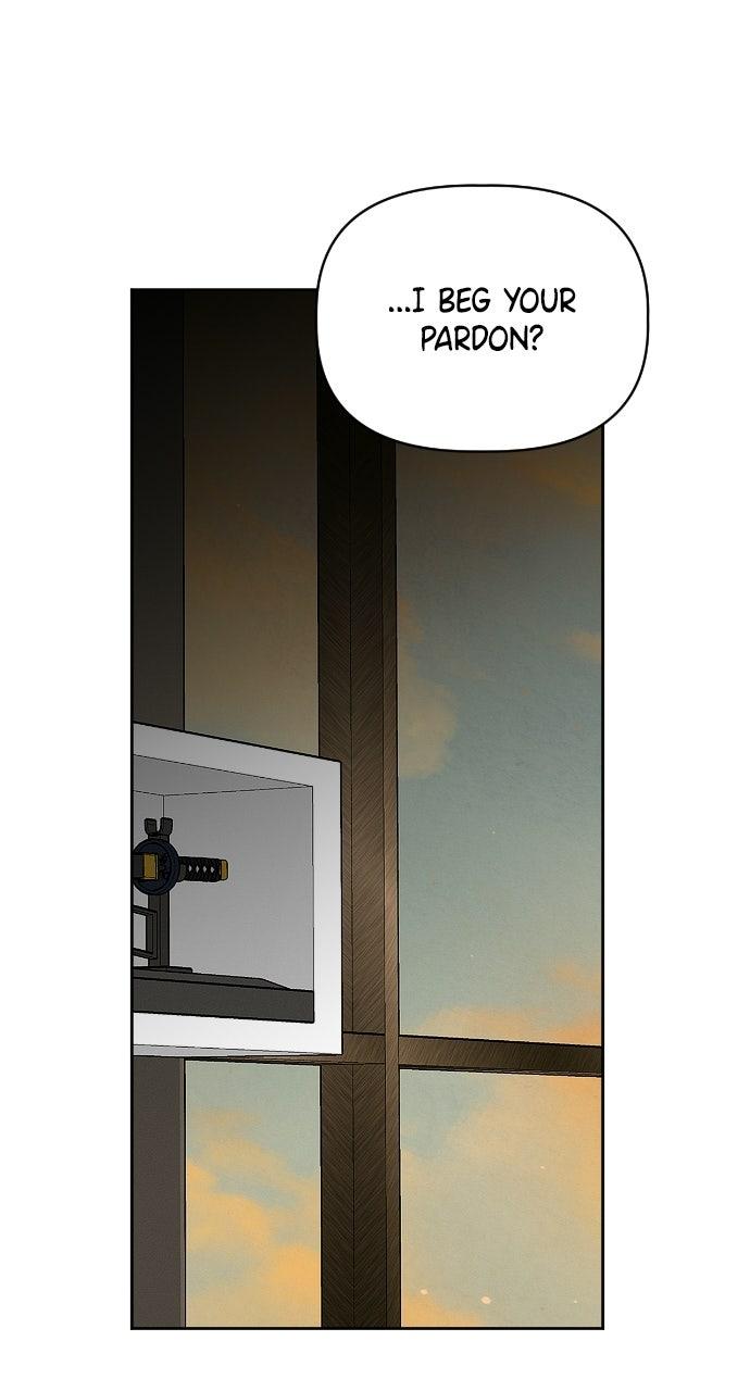 When Love Calls My Name chapter 35 page 9