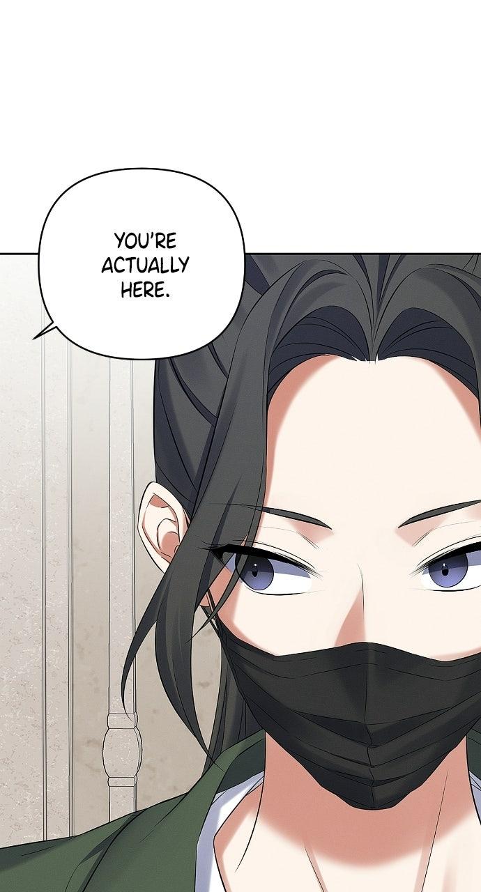 When Love Calls My Name chapter 36 page 15