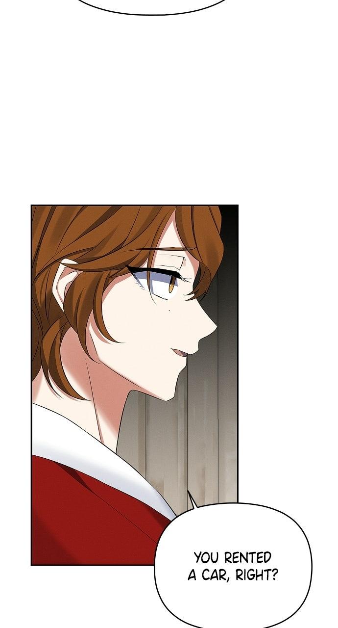 When Love Calls My Name chapter 36 page 21