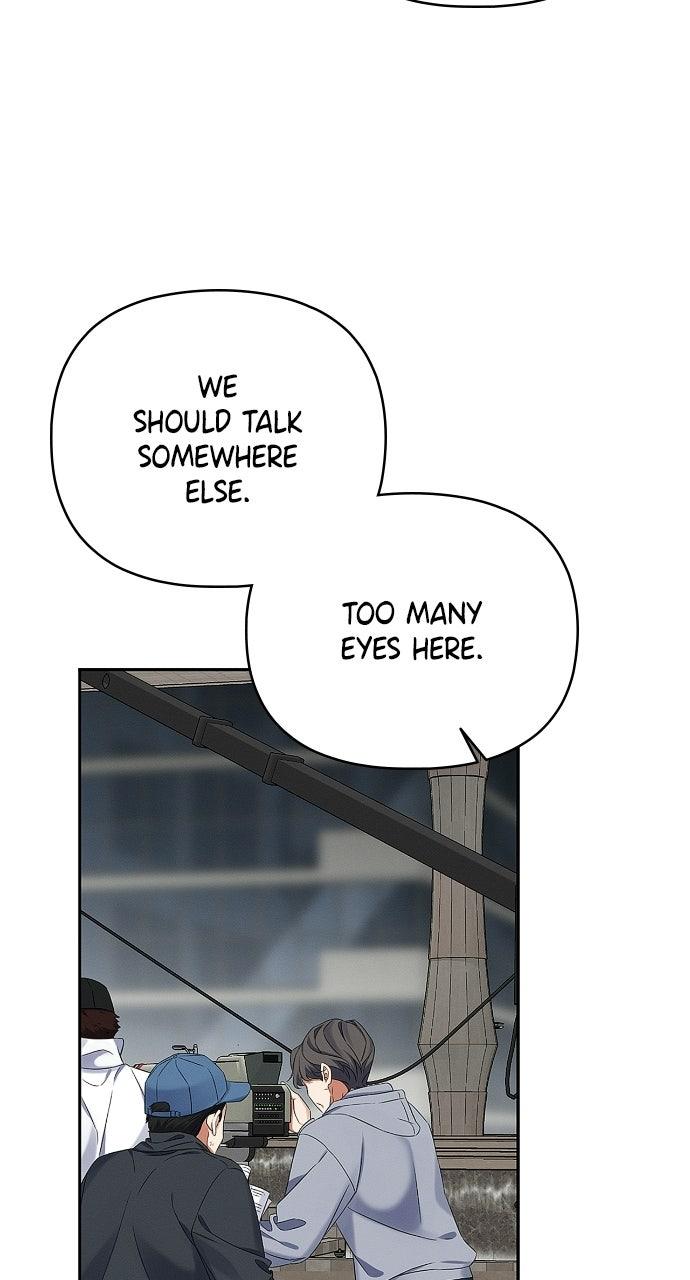 When Love Calls My Name chapter 36 page 22