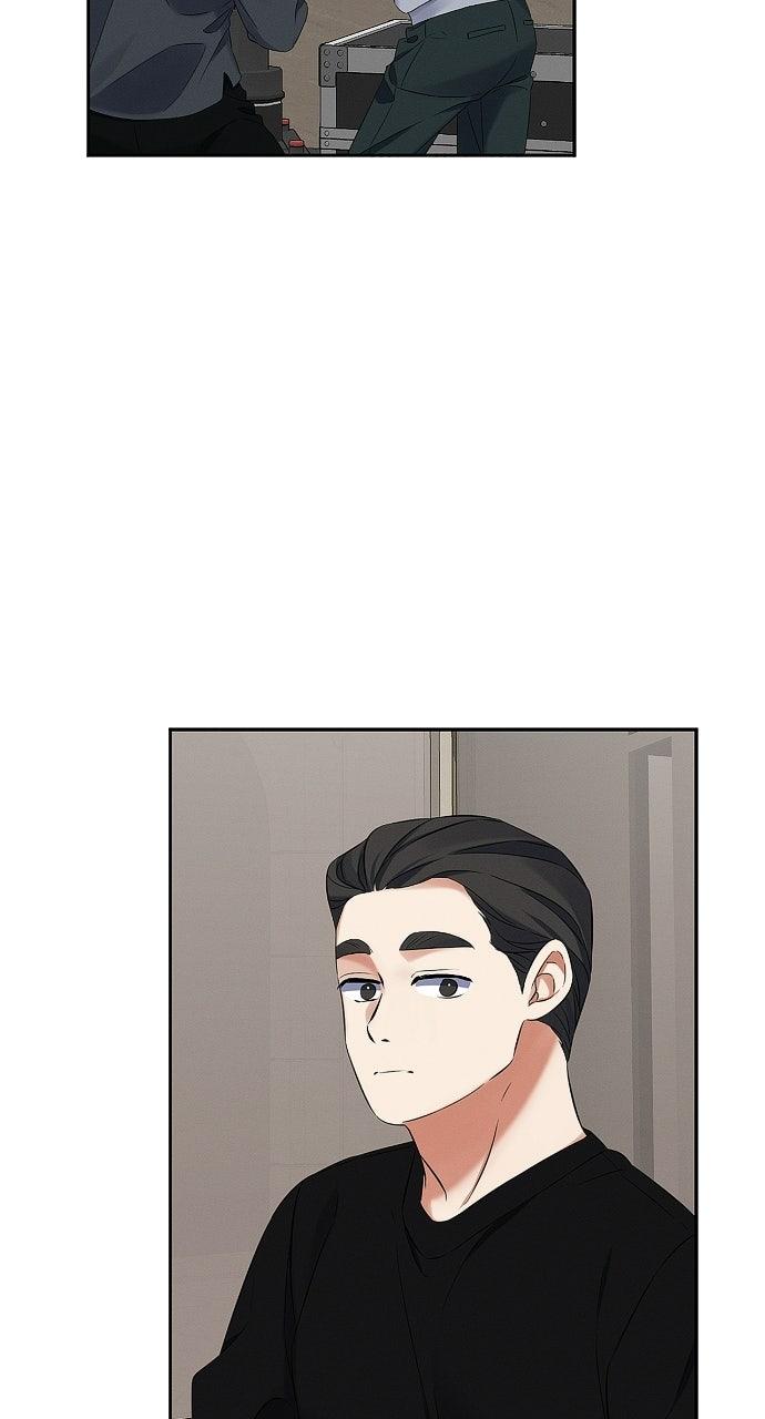 When Love Calls My Name chapter 36 page 23