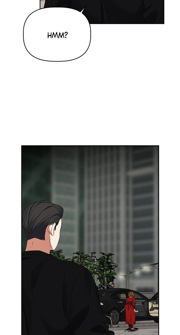 When Love Calls My Name chapter 36 page 24