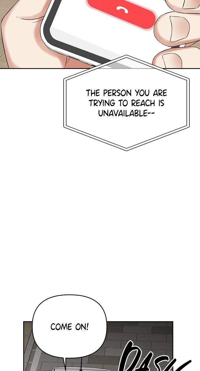When Love Calls My Name chapter 36 page 27