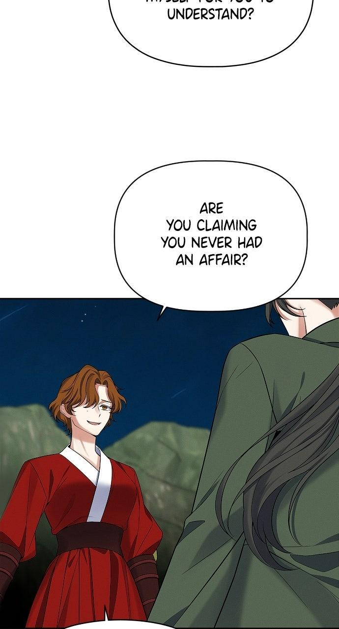 When Love Calls My Name chapter 36 page 38