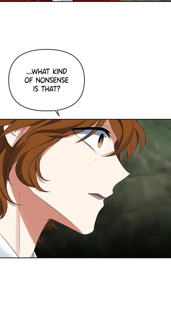 When Love Calls My Name chapter 36 page 45