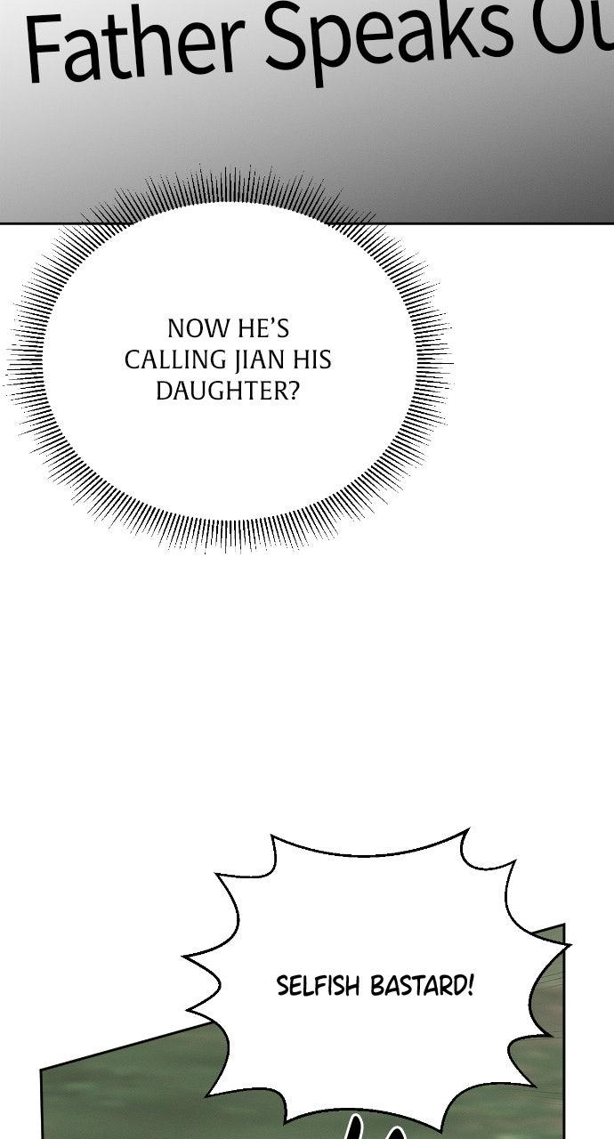 When Love Calls My Name chapter 36 page 49