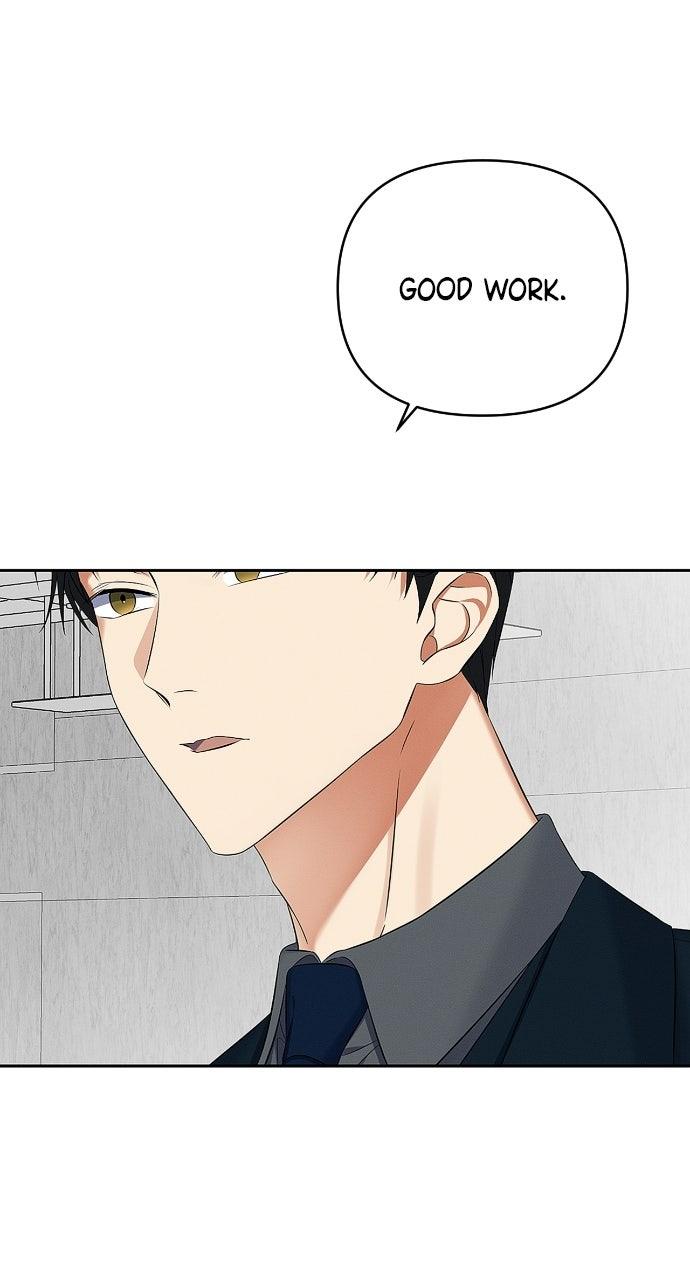 When Love Calls My Name chapter 36 page 5